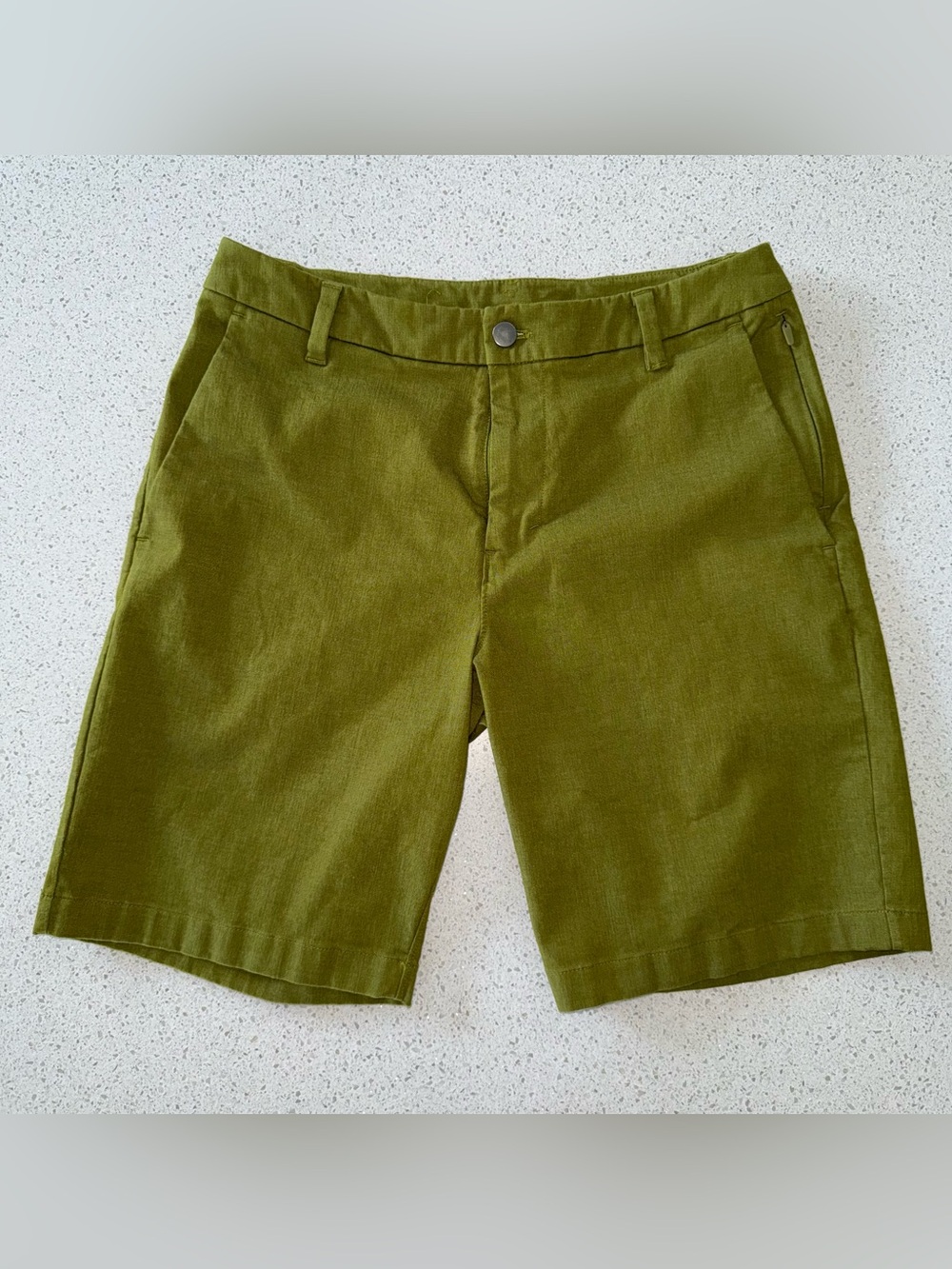 Lululemon Commission Short Classic 9”